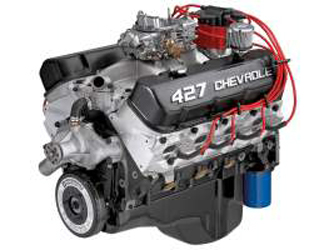 B2887 Engine